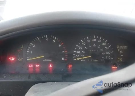 1995 Toyota Tacoma Xtracab from USA, damaged, VIN 4TAVN73F5SZ020464